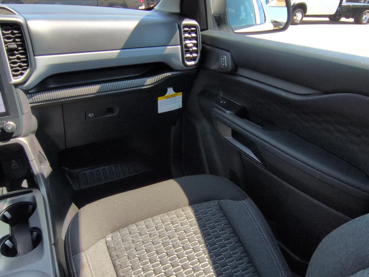 2026 Ford Ranger XL Winder GA
