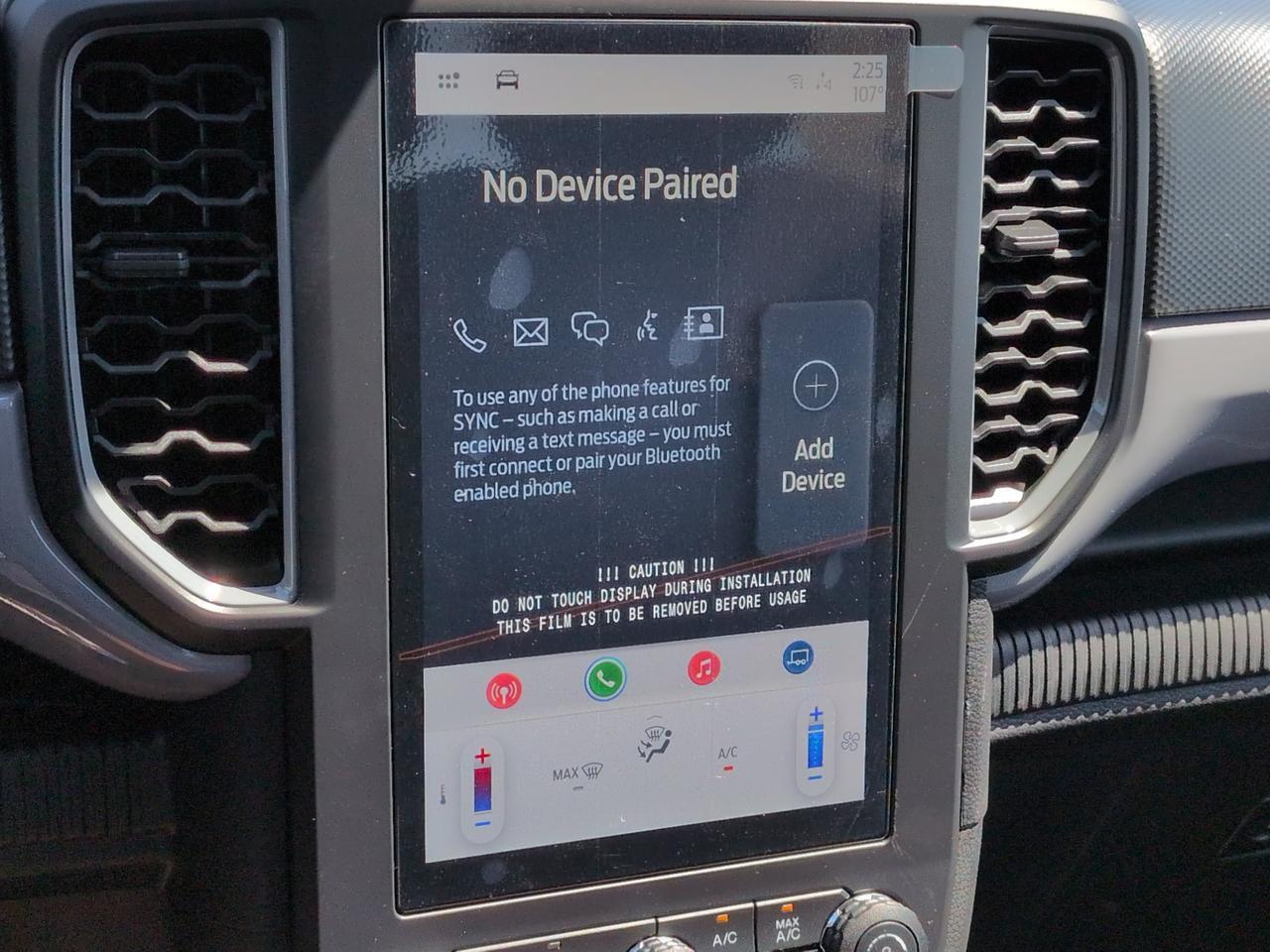 2026 Ford Ranger XL Winder GA