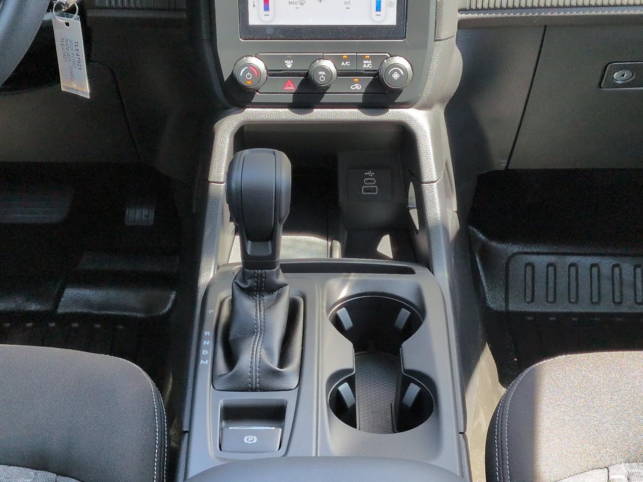 2026 Ford Ranger XL Winder GA