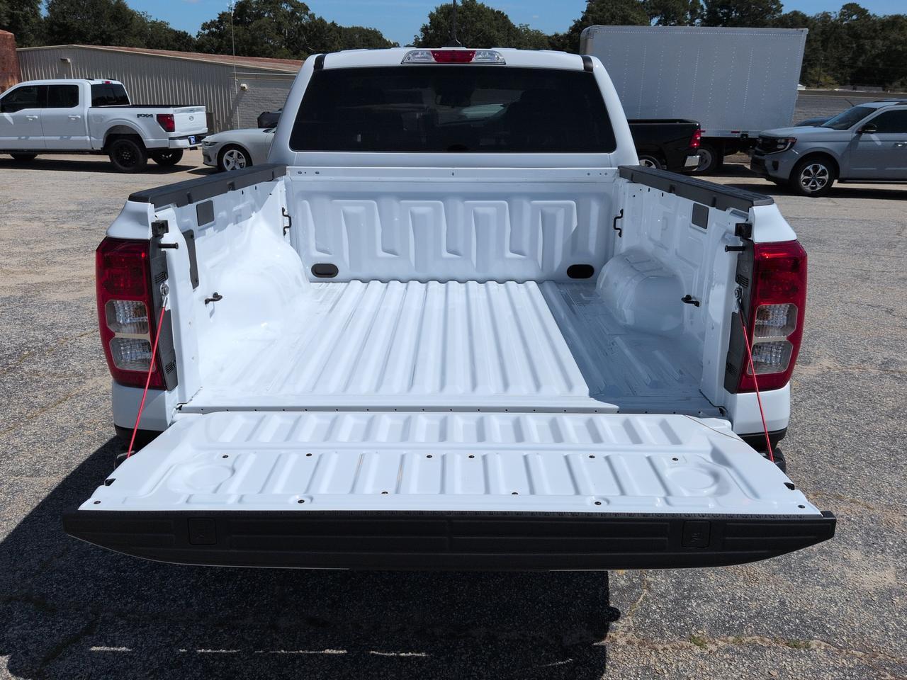 2026 Ford Ranger XL Winder GA