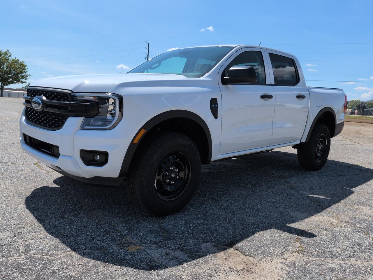2026 Ford Ranger XL Winder GA