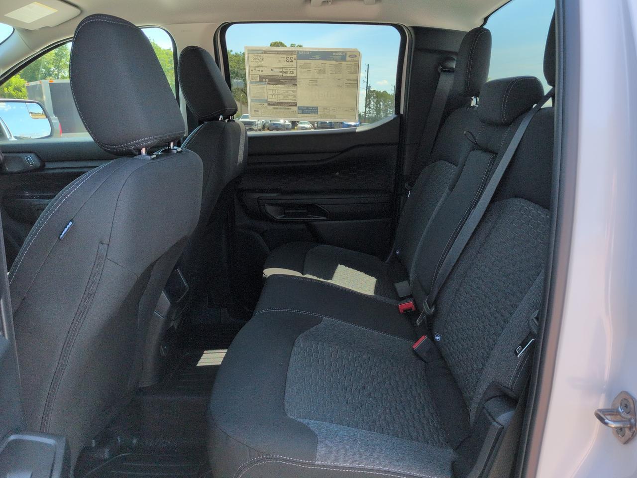 2026 Ford Ranger XL Winder GA