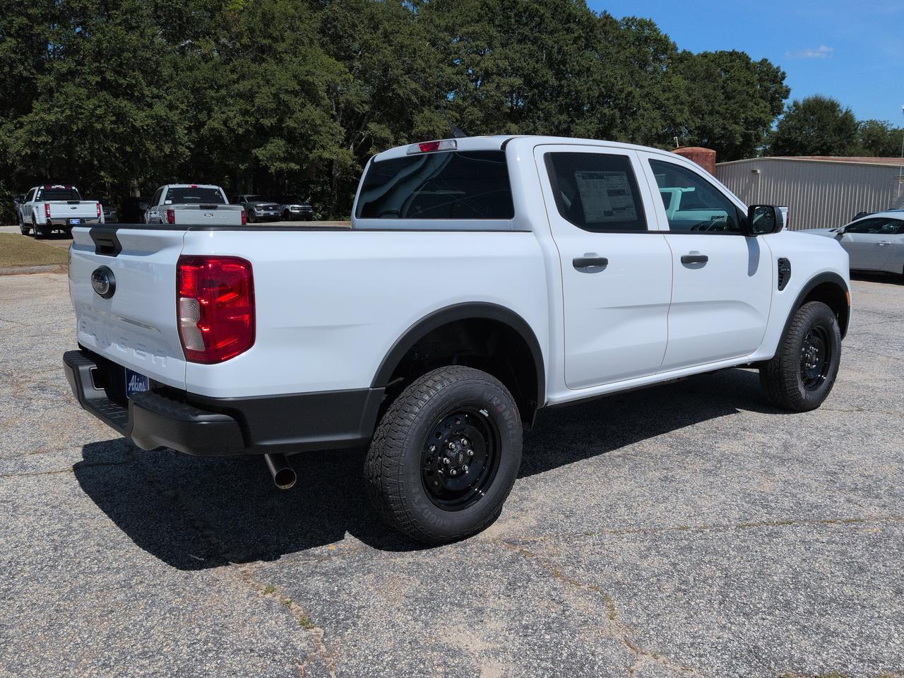 2026 Ford Ranger XL Winder GA