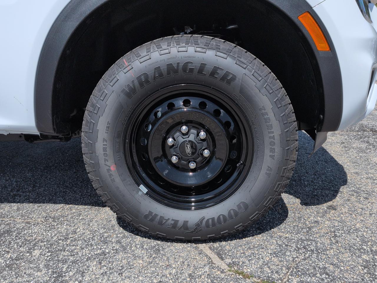 2026 Ford Ranger XL Winder GA