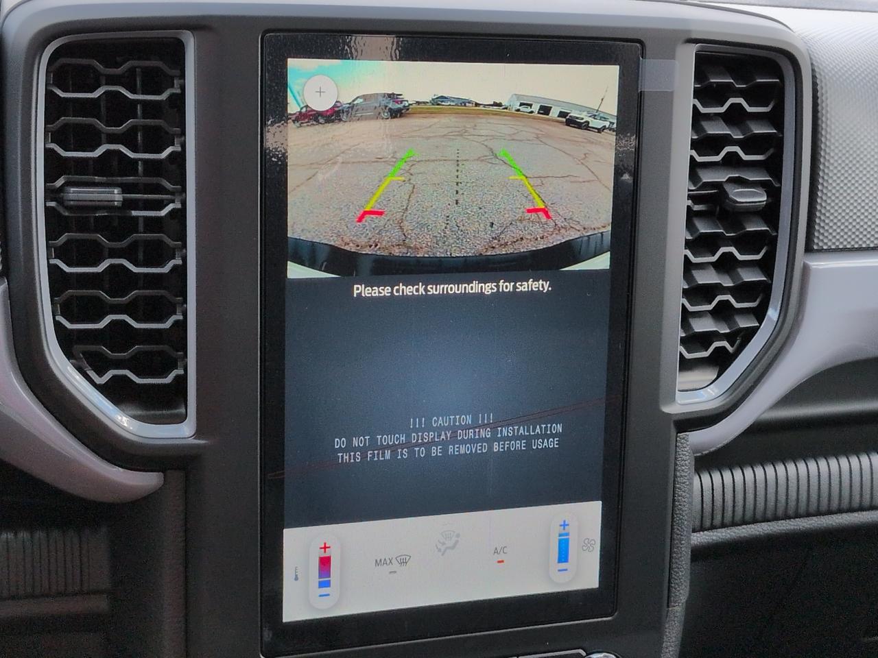 2026 Ford Ranger XL Winder GA