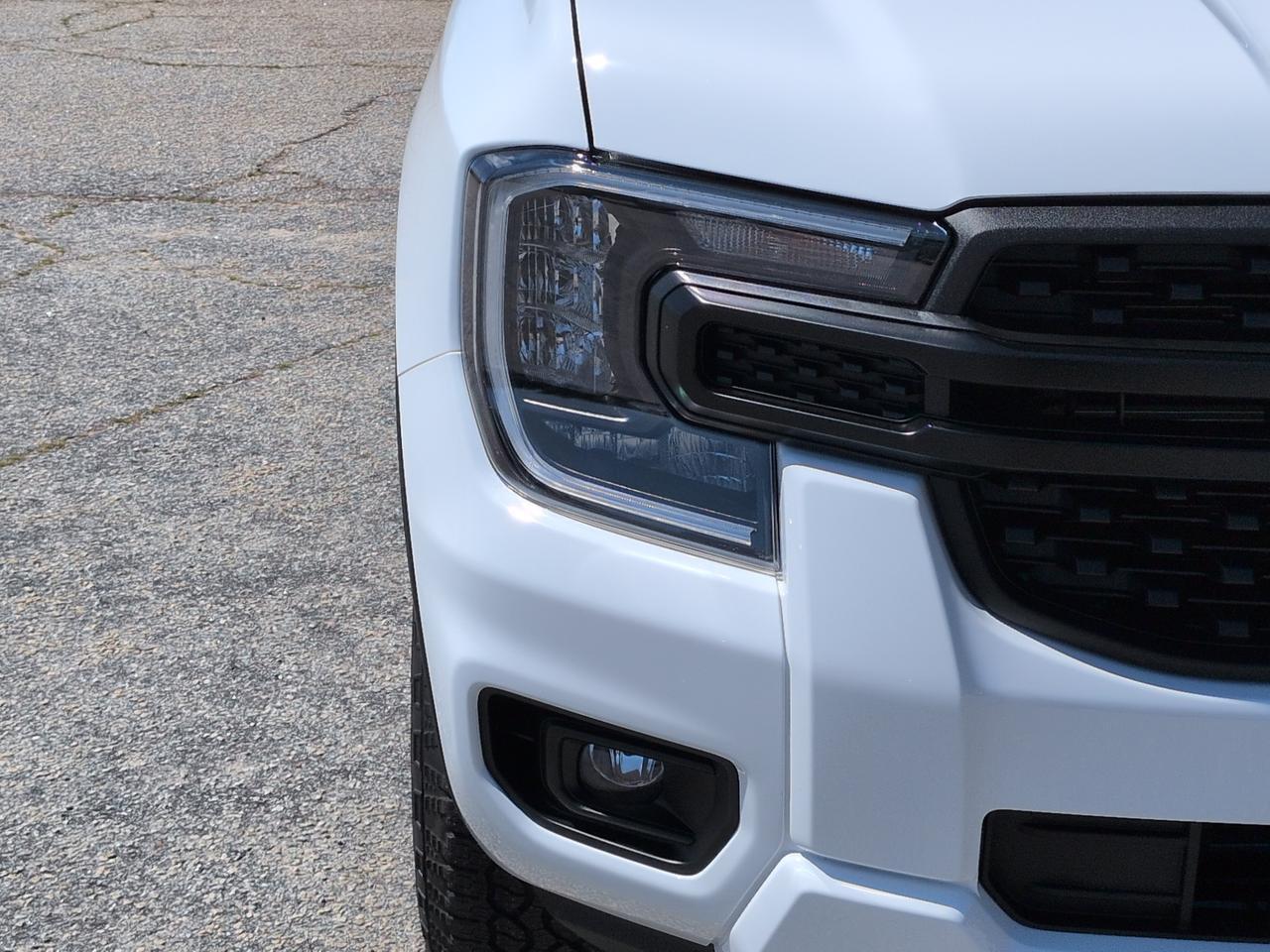2026 Ford Ranger XL Winder GA