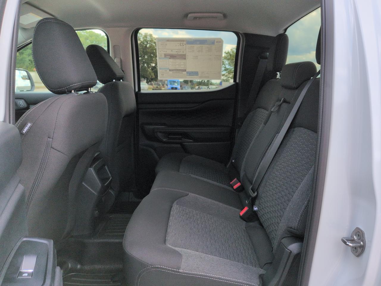 2026 Ford Ranger XL Winder GA