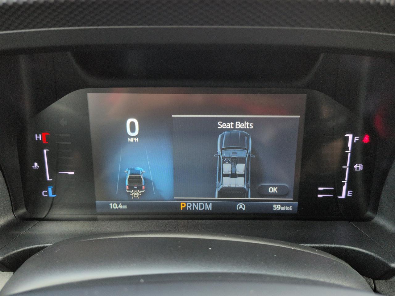 2026 Ford Ranger XL Winder GA