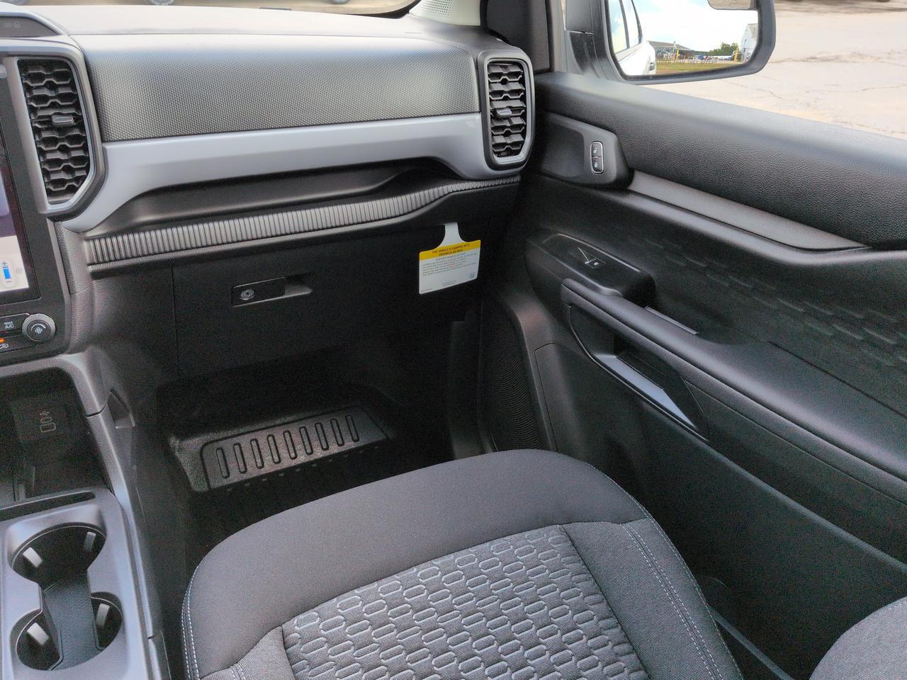 2026 Ford Ranger XL Winder GA