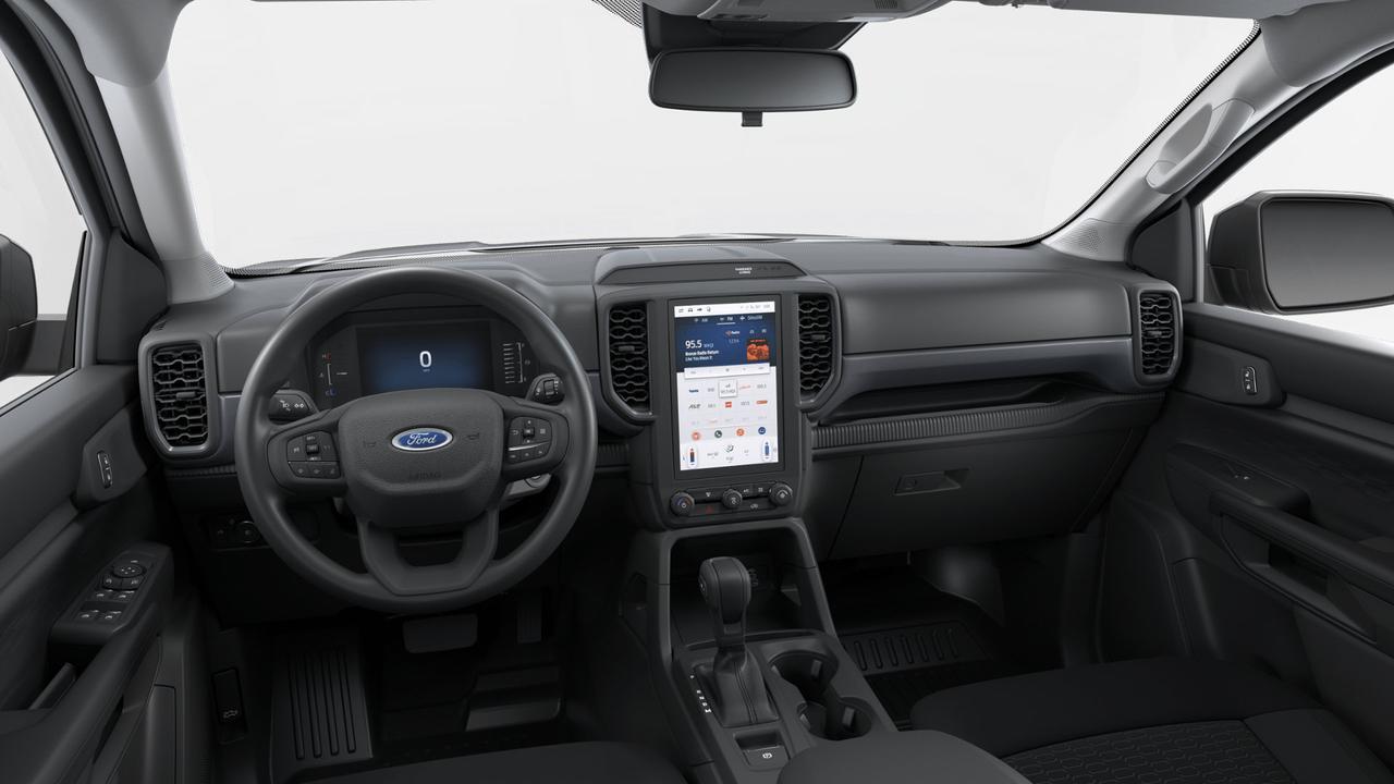 2026 Ford Ranger XL Winder GA