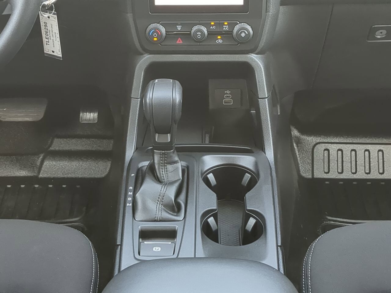 2026 Ford Ranger XL Winder GA