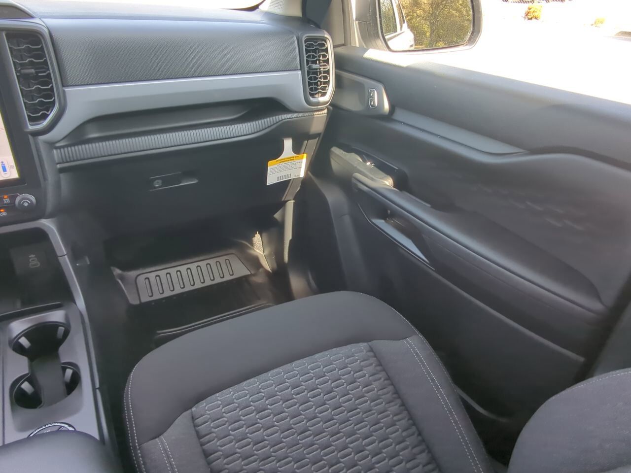 2026 Ford Ranger XL Winder GA