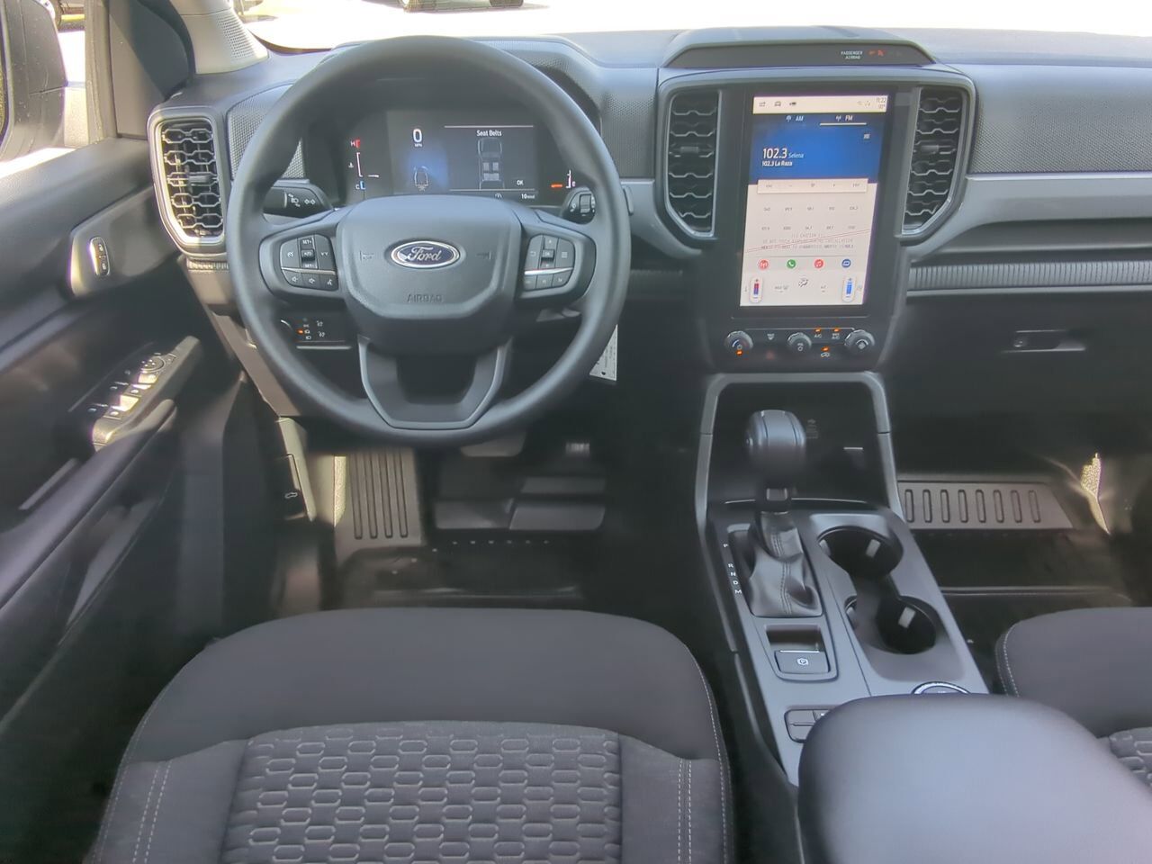 2026 Ford Ranger XL Winder GA