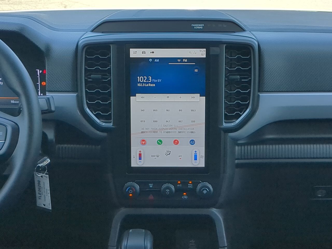 2026 Ford Ranger XL Winder GA