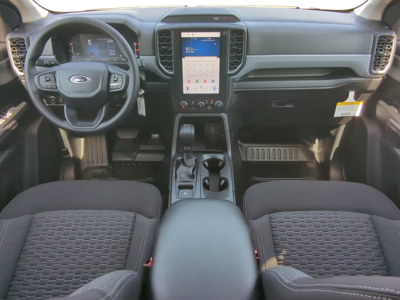 2026 Ford Ranger XL Winder GA