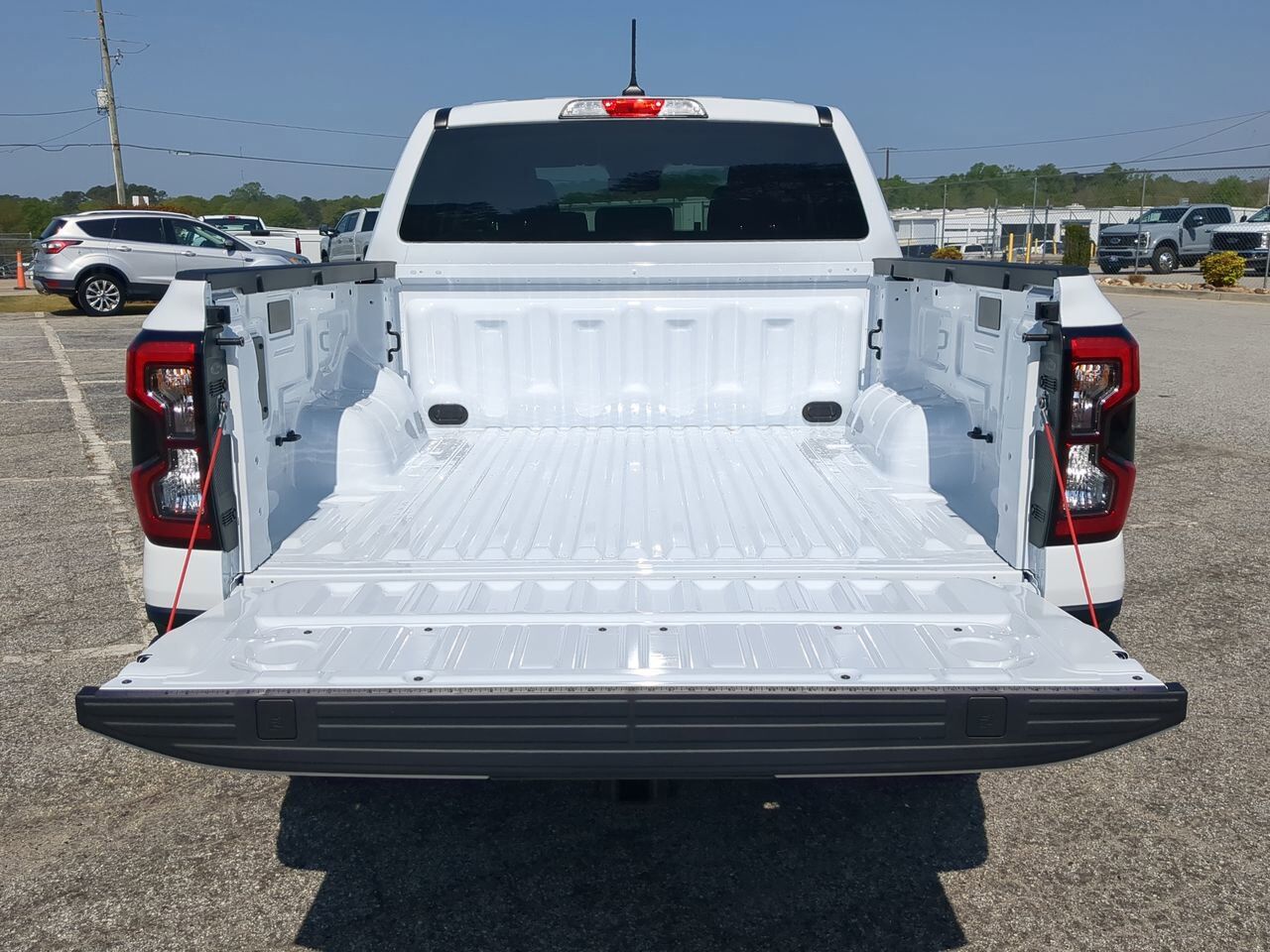 2026 Ford Ranger XL Winder GA