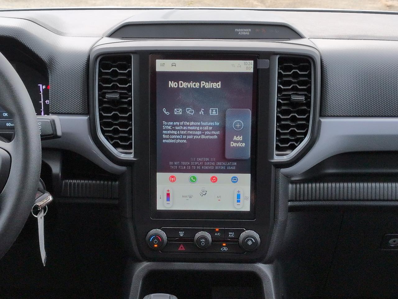 2026 Ford Ranger XL Winder GA