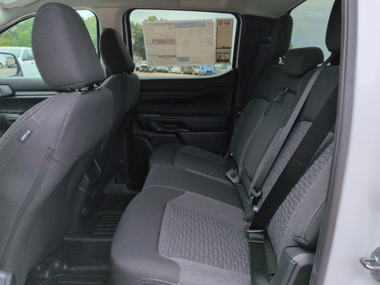 2026 Ford Ranger XL Winder GA