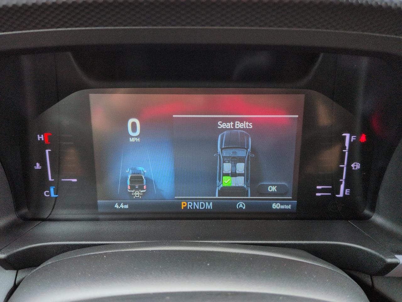 2026 Ford Ranger XL Winder GA