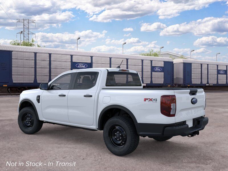 2026 Ford Ranger XL Winder GA
