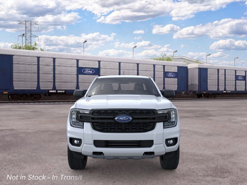 2026 Ford Ranger XL Winder GA