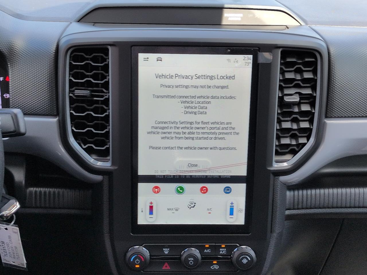 2026 Ford Ranger XL Winder GA