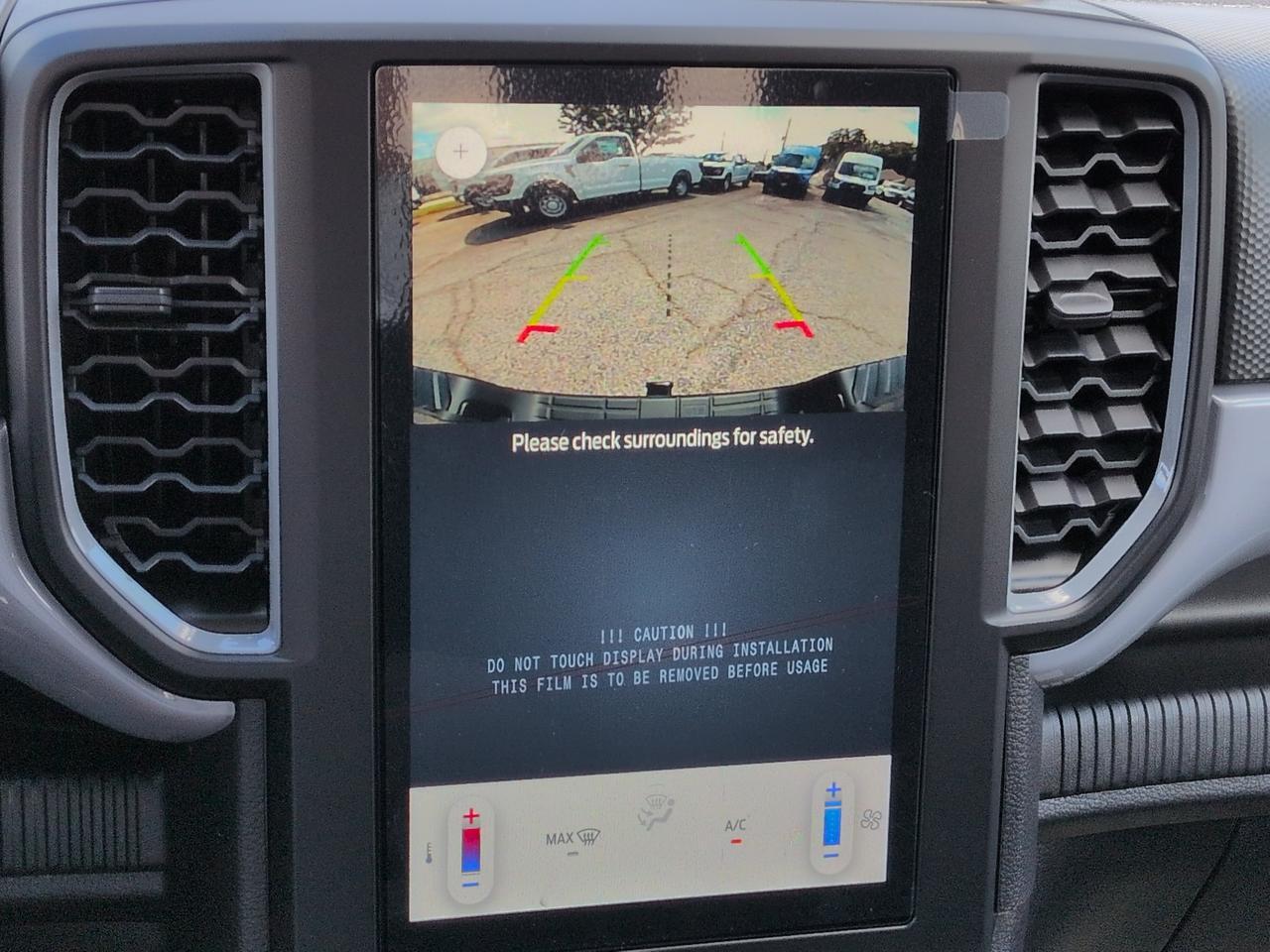2026 Ford Ranger XL Winder GA