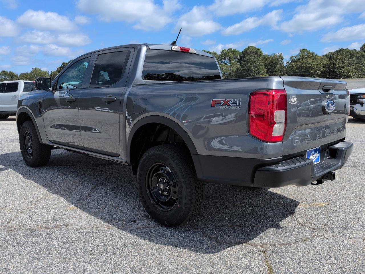2026 Ford Ranger XL Winder GA