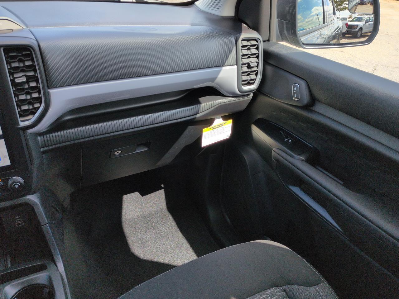 2026 Ford Ranger XL Winder GA