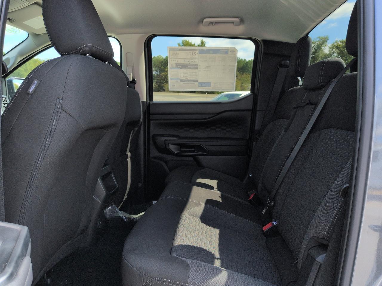 2026 Ford Ranger XL Winder GA