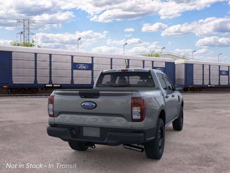2026 Ford Ranger XL Winder GA