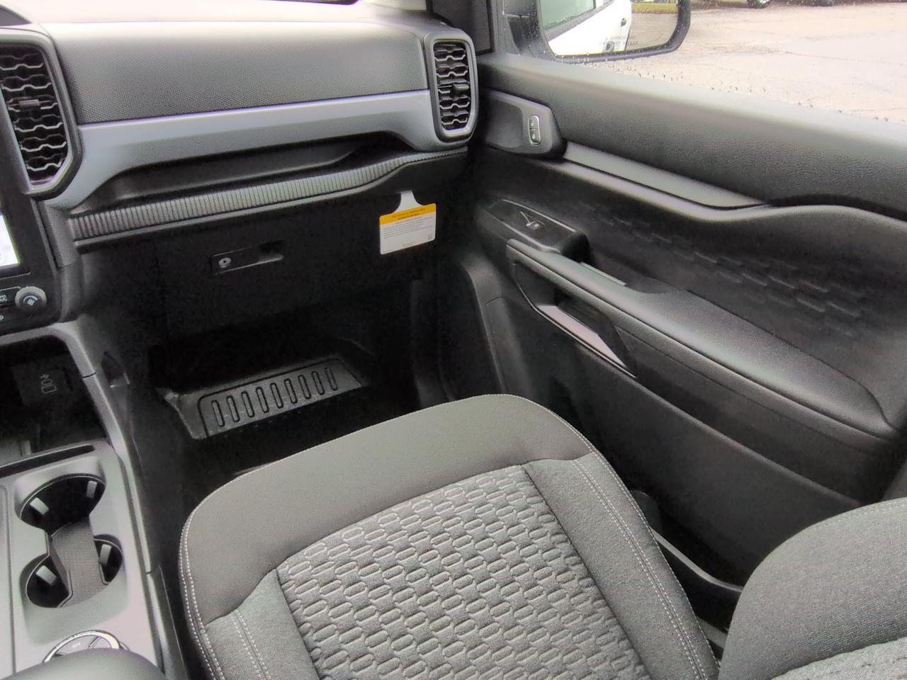 2026 Ford Ranger XL Winder GA