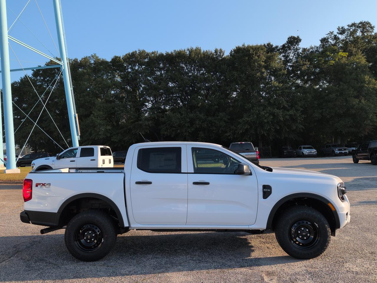 2026 Ford Ranger XL Winder GA