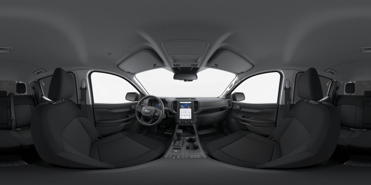 2026 Ford Ranger XL Winder GA
