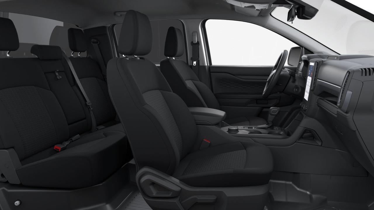 2026 Ford Ranger XL Winder GA