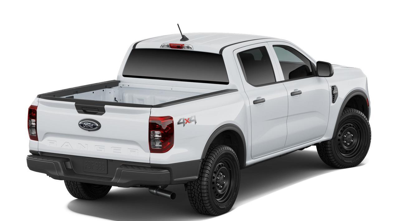 2026 Ford Ranger XL Winder GA