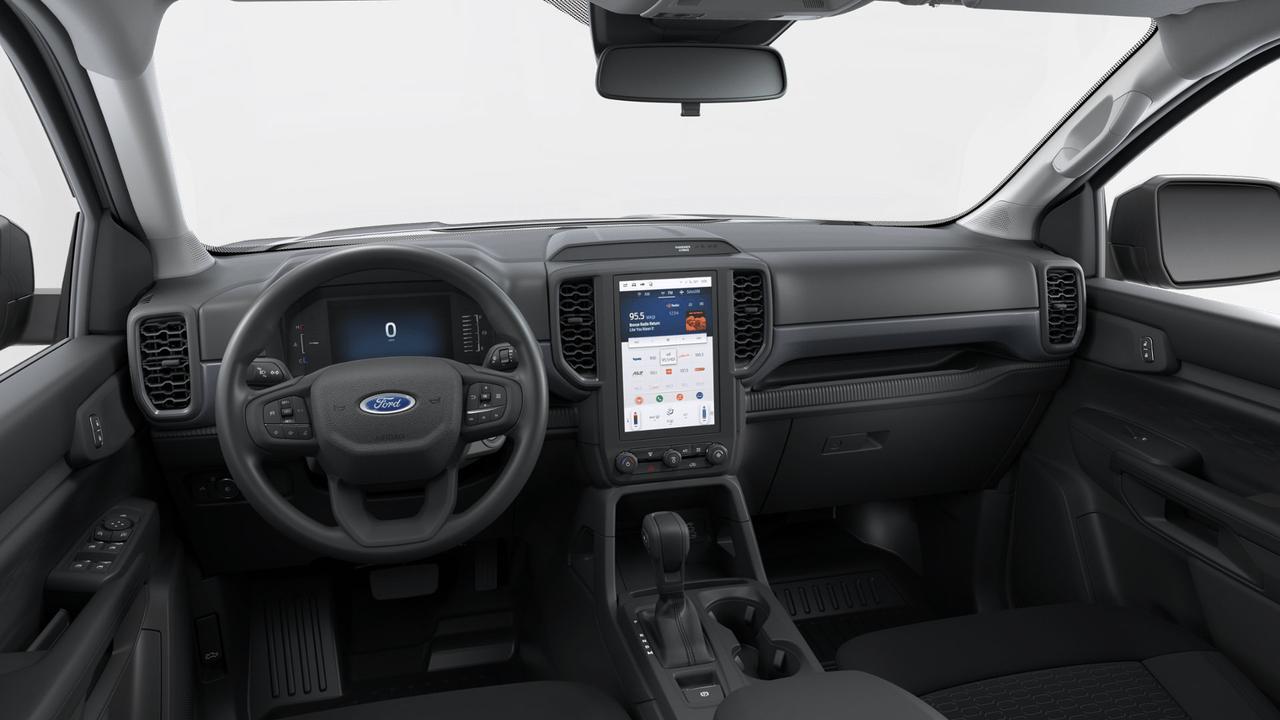 2026 Ford Ranger XL Winder GA