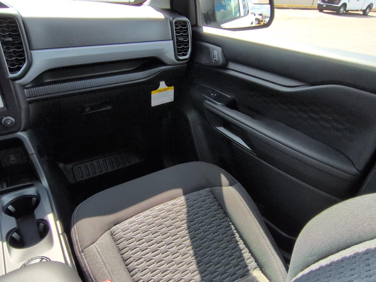2026 Ford Ranger XL Winder GA