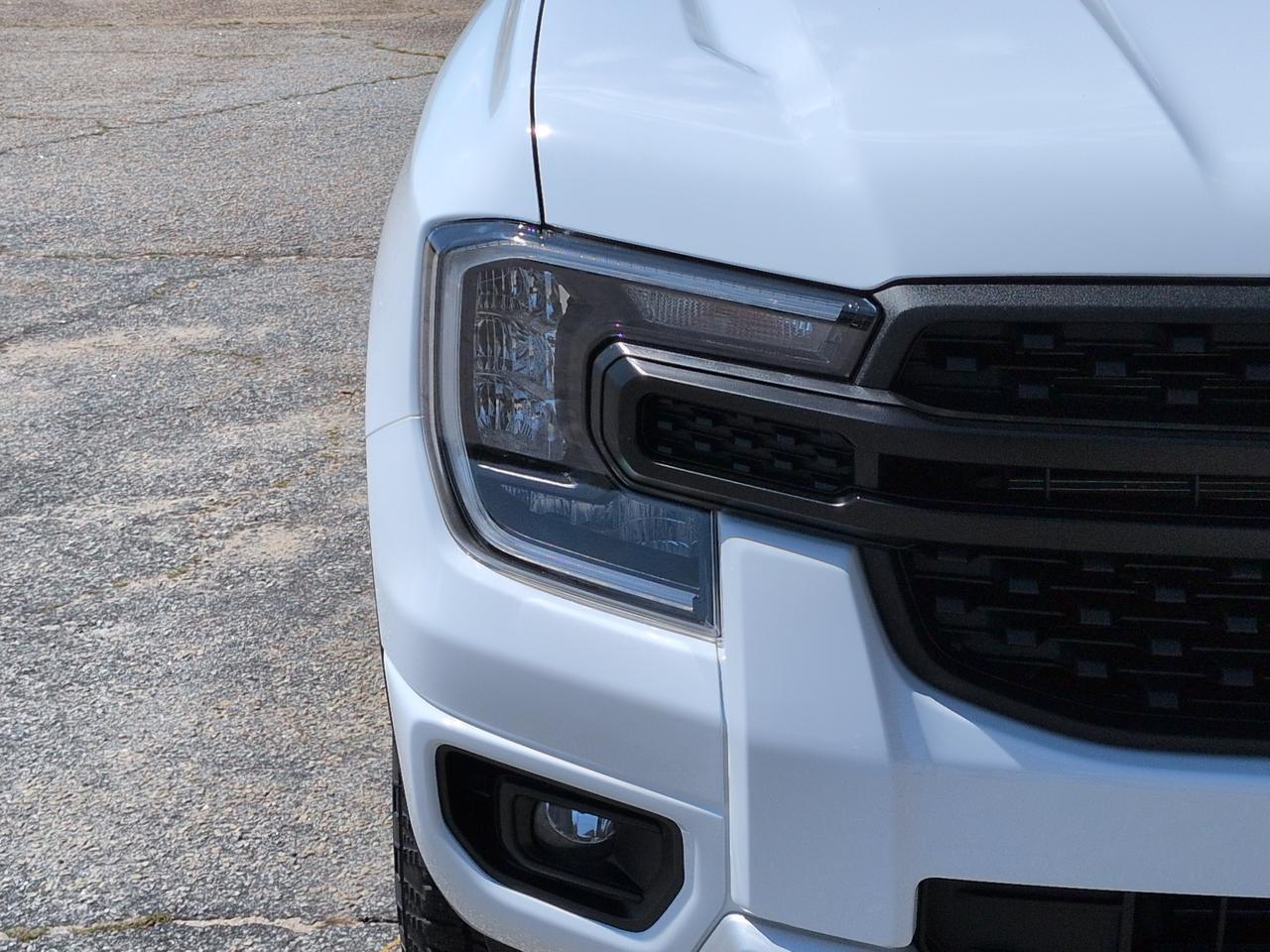 2026 Ford Ranger XL Winder GA