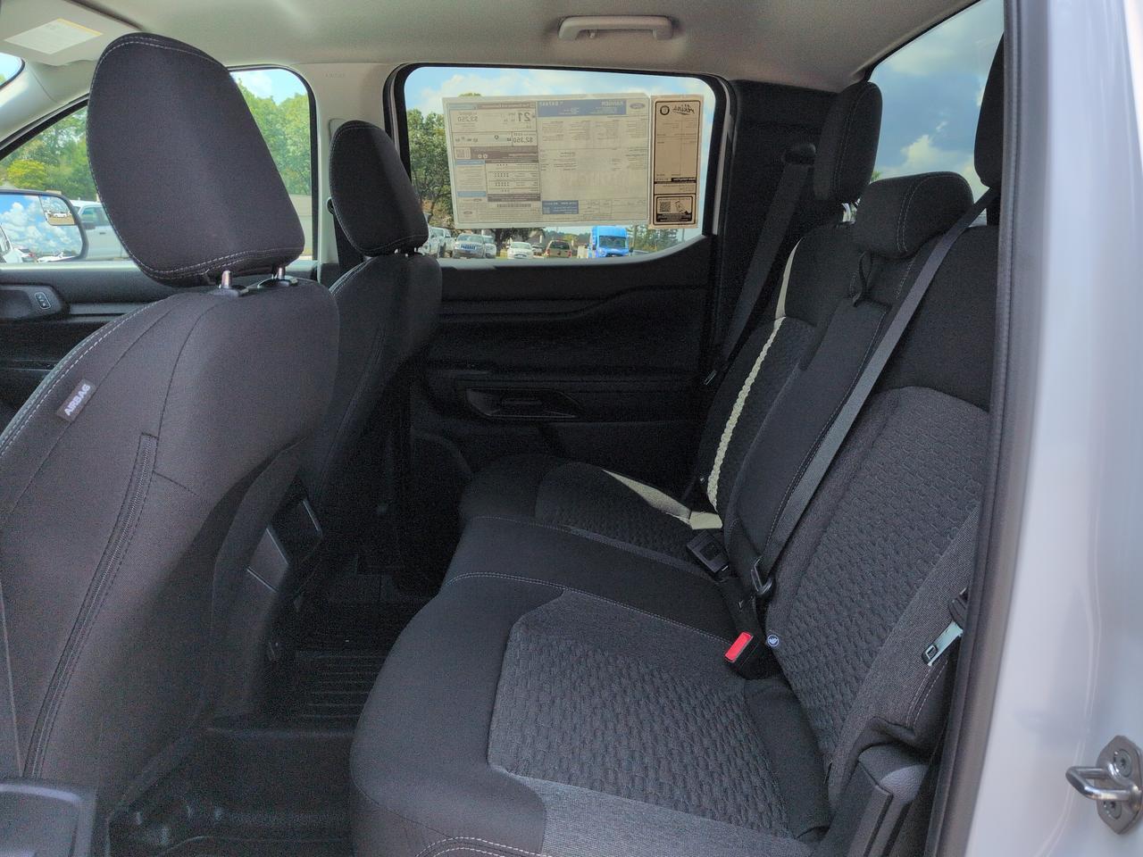 2026 Ford Ranger XL Winder GA