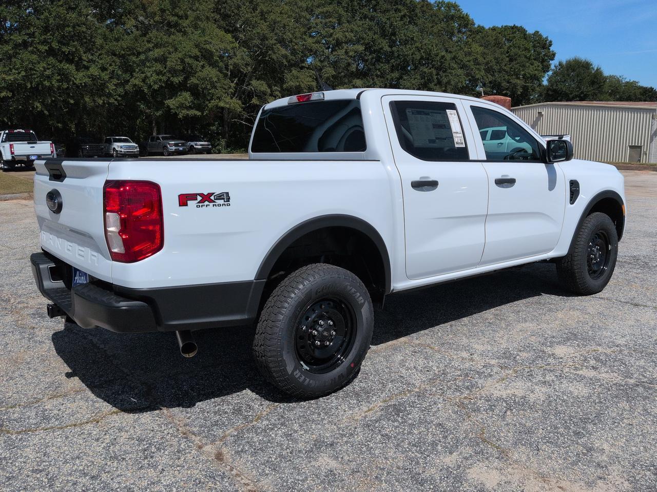 2026 Ford Ranger XL Winder GA