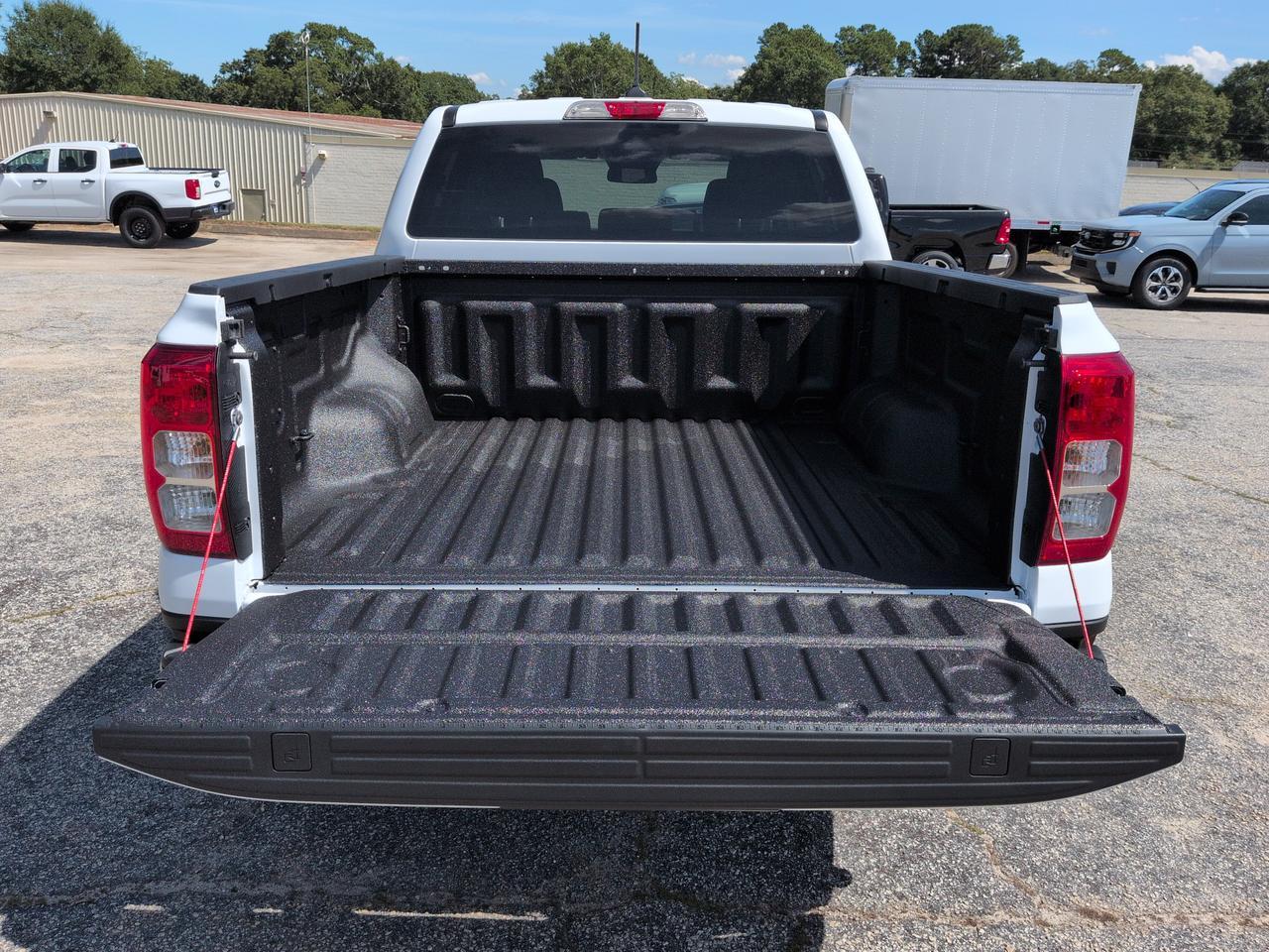 2026 Ford Ranger XL Winder GA