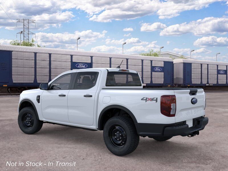 2026 Ford Ranger XL Winder GA