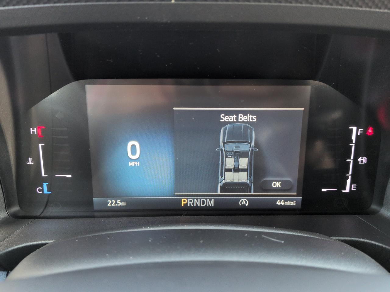 2026 Ford Ranger XL Winder GA
