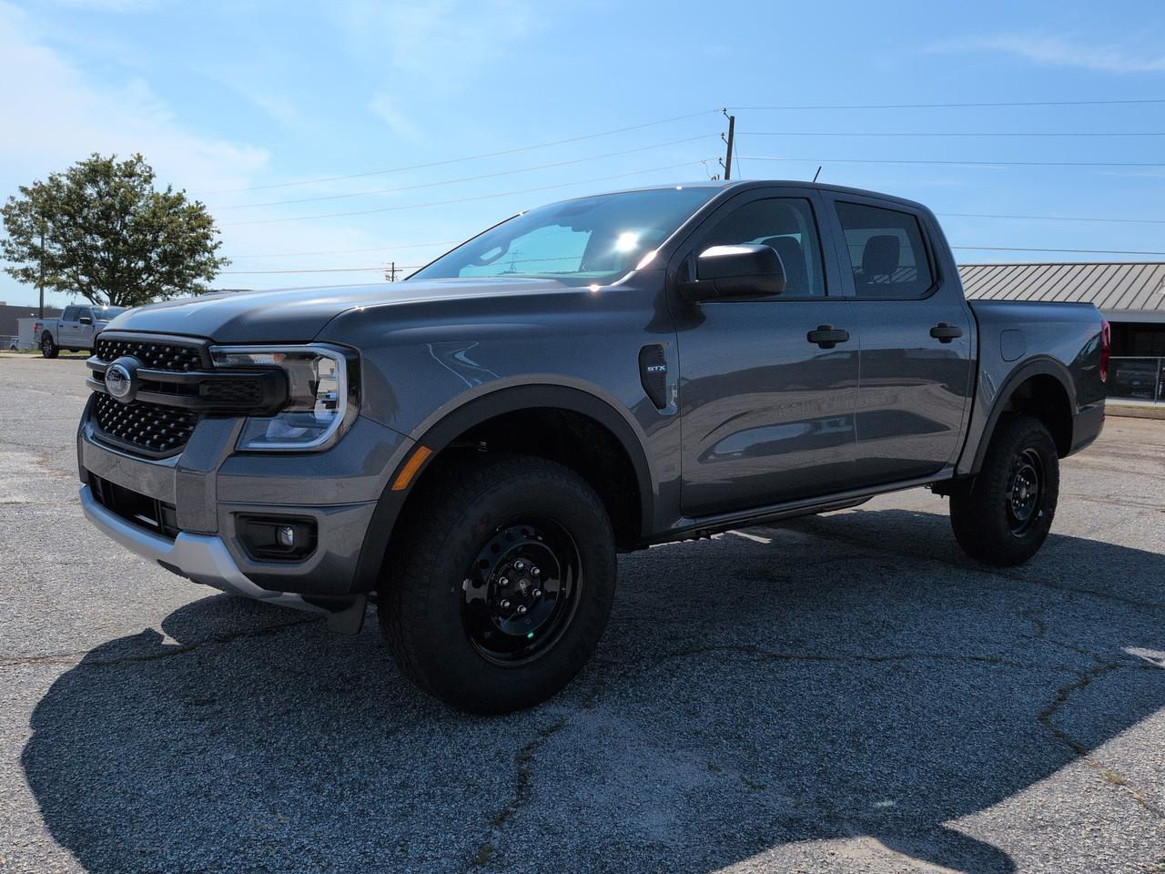 2026 Ford Ranger XL Winder GA