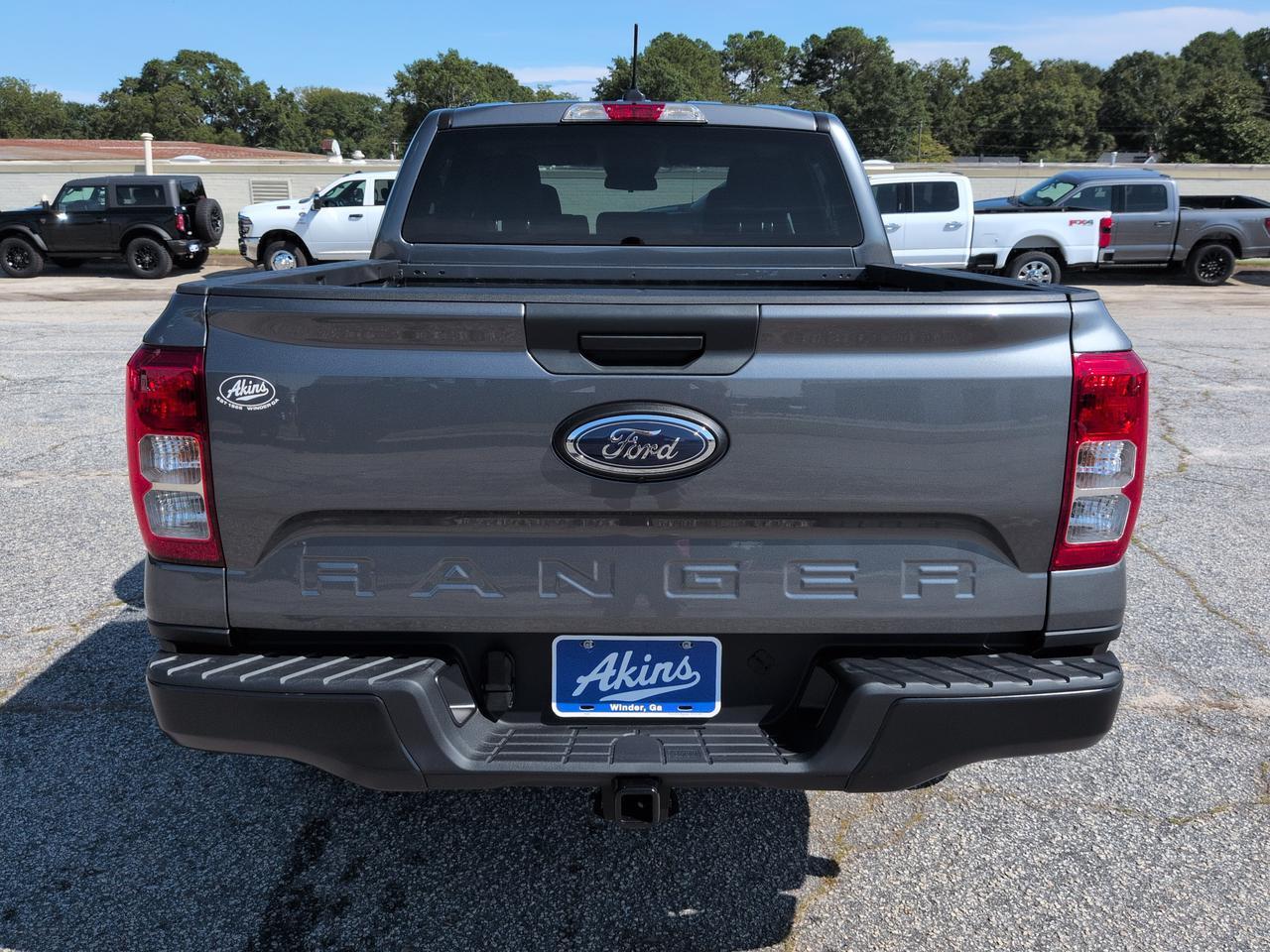2026 Ford Ranger XL Winder GA