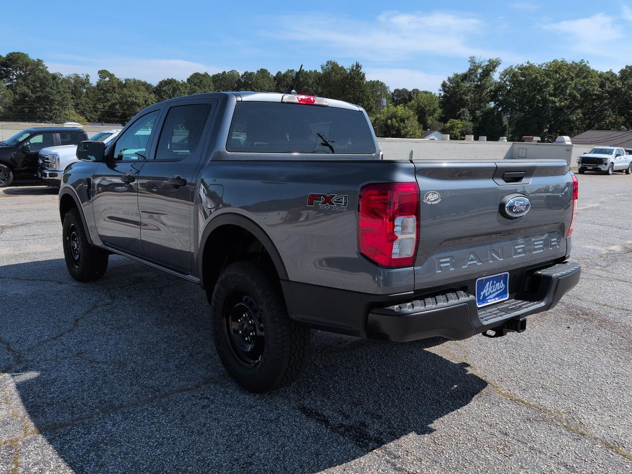 2026 Ford Ranger XL Winder GA