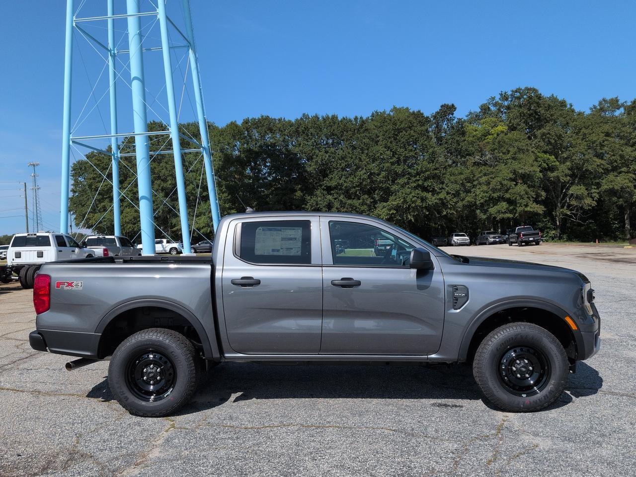 2026 Ford Ranger XL Winder GA
