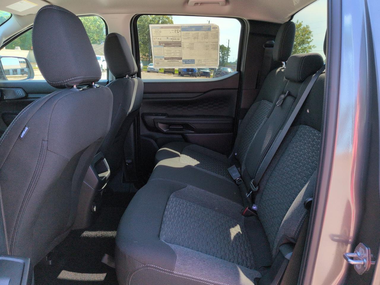 2026 Ford Ranger XL Winder GA