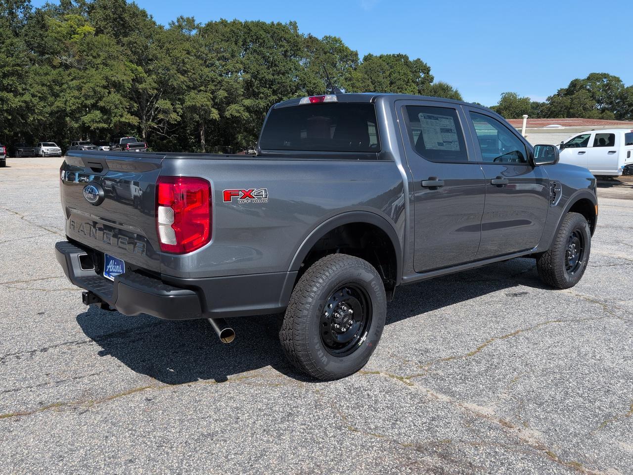 2026 Ford Ranger XL Winder GA